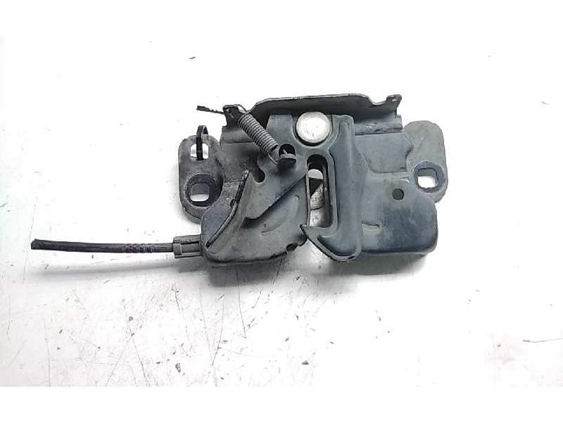 Recambio de cerradura capot para chrysler sebring berlina crd limited referencia OEM IAM   