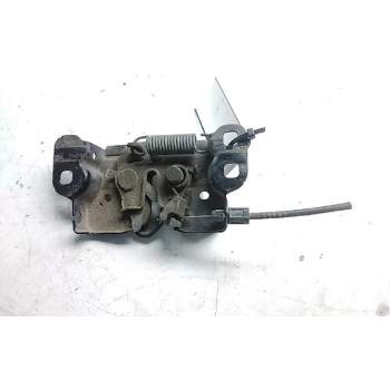 Recambio de cerradura capot para chrysler sebring berlina crd limited referencia OEM IAM   