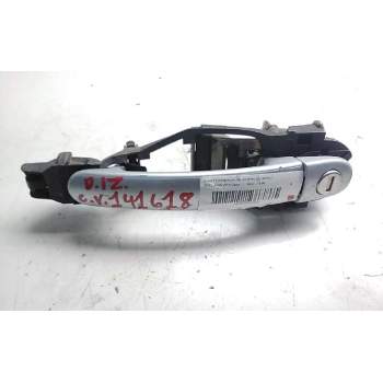 MANETA EXTERIOR DELANTERA IZQUIERDA 3B0837207 