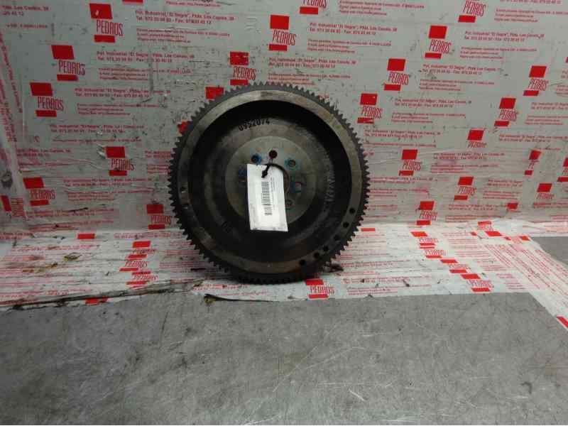 Recambio de volante motor para bmw mini (r50,r53) 1.6 16v cat referencia OEM IAM W10B16AA  