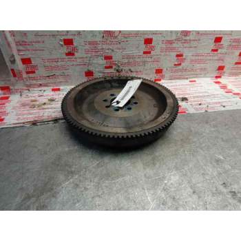 Recambio de volante motor para bmw mini (r50,r53) 1.6 16v cat referencia OEM IAM W10B16AA  