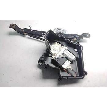 Recambio de elevalunas trasero izquierdo para seat leon (1p1) open referencia OEM IAM 1K0959703G  