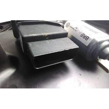 Recambio de elevalunas trasero izquierdo para seat leon (1p1) open referencia OEM IAM 1K0959703G  