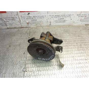Recambio de bomba direccion para nissan pick-up (d22) 2.5 diesel referencia OEM IAM 4911044G1D NISSAN 