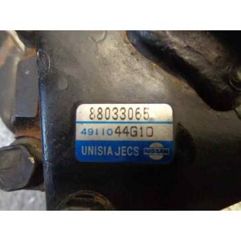 Recambio de bomba direccion para nissan pick-up (d22) 2.5 diesel referencia OEM IAM 4911044G1D NISSAN 