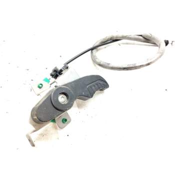 MANETA INTERIOR TRASERA IZQUIERDA BK21V431B15 