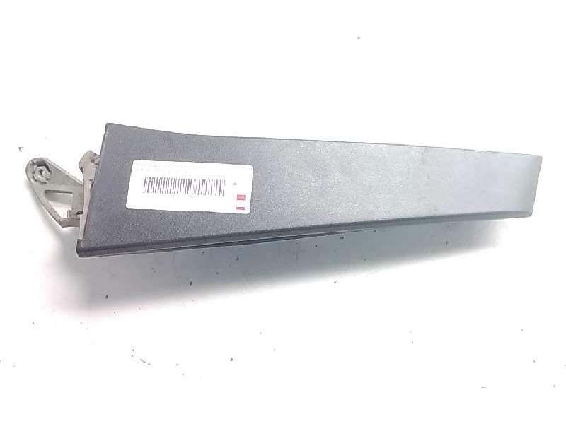 Recambio de maneta exterior trasera izquierda para seat leon (1p1) open referencia OEM IAM 1P0839205  