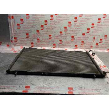 Recambio de condensador / radiador aire acondicionado para peugeot 206 berlina 1.6 referencia OEM IAM   