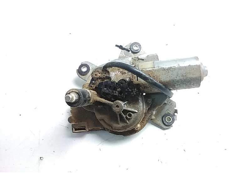 Recambio de motor limpia trasero para nissan terrano/terrano.ii (r20) elegance referencia OEM IAM 0399201561  