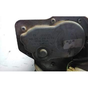 Recambio de motor limpia trasero para nissan terrano/terrano.ii (r20) elegance referencia OEM IAM 0399201561  