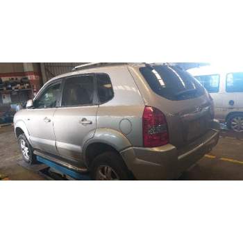 hyundai tucson (jm) del año 2006