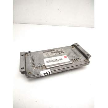 Recambio de centralita motor uce para peugeot 206 berlina 1.6 referencia OEM IAM 0261206032 9633234280 26FM0611