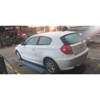 bmw serie 1 berlina (e81/e87) del año 2010