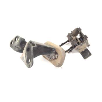 Recambio de tope puerta trasera izquierdad para ford transit connect monospace 1.6 tdci referencia OEM IAM   