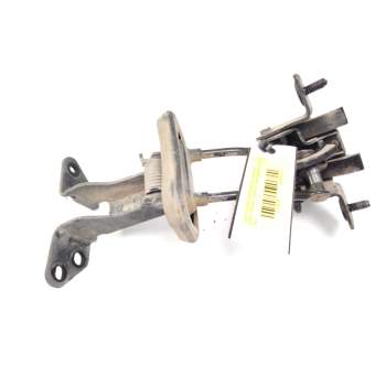 Recambio de tope puerta trasera izquierdad para ford transit connect monospace 1.6 tdci referencia OEM IAM   
