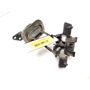 Recambio de tope puerta trasera izquierdad para ford transit connect monospace 1.6 tdci referencia OEM IAM   