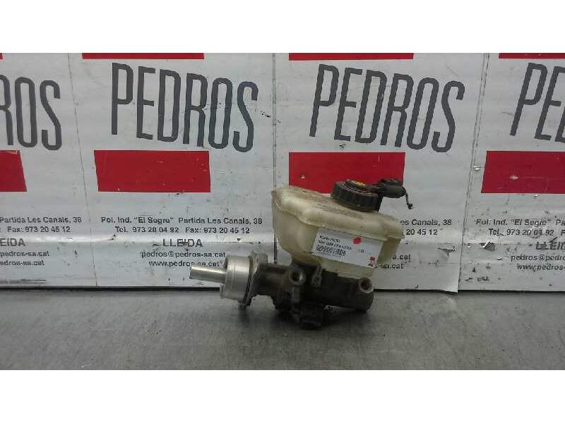 Recambio de bomba freno para seat leon (1p1) 1.9 tdi referencia OEM IAM 0204Y24052  