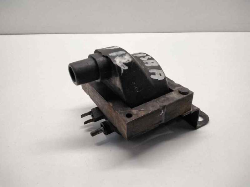 Recambio de bobina encendido para opel corsa a swing referencia OEM IAM 3474200  