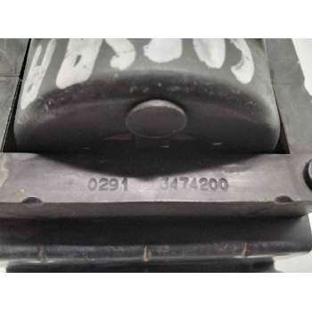 Recambio de bobina encendido para opel corsa a swing referencia OEM IAM 3474200  