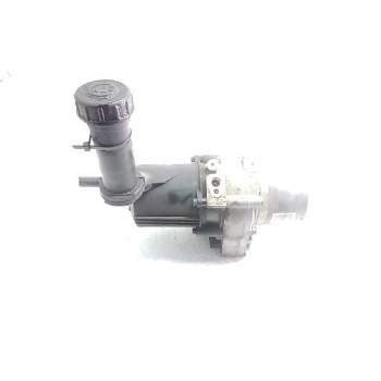 Recambio de bomba direccion para citroën c4 berlina vtr plus referencia OEM IAM 9680889480  