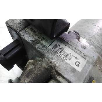Recambio de bomba direccion para citroën c4 berlina vtr plus referencia OEM IAM 9680889480  