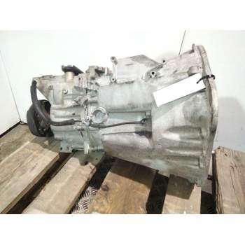 Recambio de caja cambios para mercedes-benz clase c (w203) berlina 1.8 cat referencia OEM IAM R2032610501  