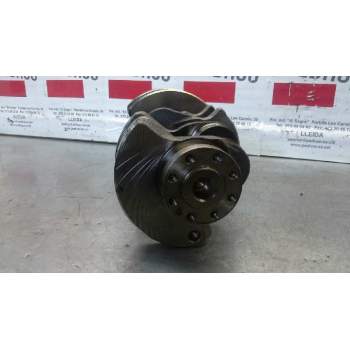 Recambio de cigueñal para audi a6 berlina (4b2) 2.5 v6 24v tdi referencia OEM IAM AFB  