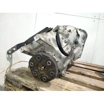 Recambio de caja cambios para mercedes-benz clase c (w203) berlina 1.8 cat referencia OEM IAM R2032610501  