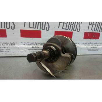 Recambio de cigueñal para audi a6 berlina (4b2) 2.5 v6 24v tdi referencia OEM IAM AFB  