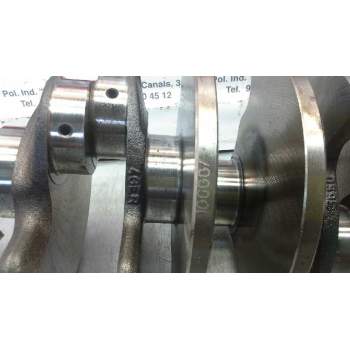 Recambio de cigueñal para audi a6 berlina (4b2) 2.5 v6 24v tdi referencia OEM IAM AFB  