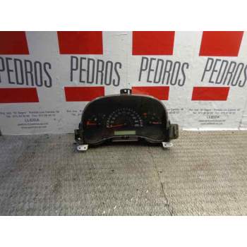 CUADRO INSTRUMENTOS 0051703281 