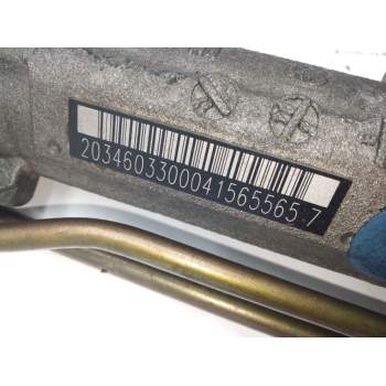 Recambio de caja direccion para mercedes-benz clase c (w203) berlina 1.8 cat referencia OEM IAM R2031101007  