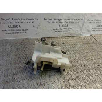 CERRADURA PUERTA DELANTERA DERECHA 0046536070 
