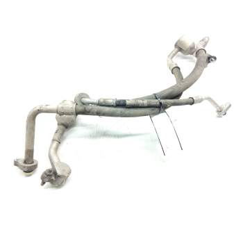 Recambio de tubos aire acondicionado para land rover range rover evoque (l538) 2.2 d 4x4 referencia OEM IAM   