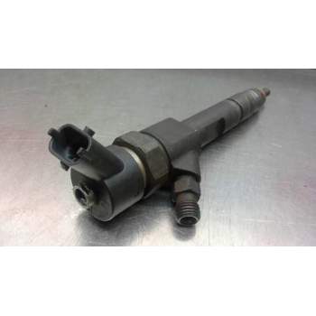Recambio de inyector para renault kangoo (f/kc0) fairway 4x4 referencia OEM IAM 0445110 144  