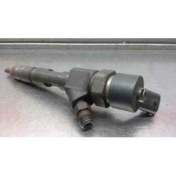 Recambio de inyector para renault kangoo (f/kc0) fairway 4x4 referencia OEM IAM 0445110 144  