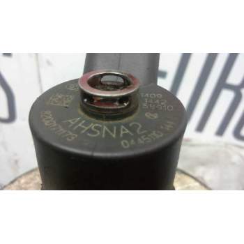 Recambio de inyector para renault kangoo (f/kc0) fairway 4x4 referencia OEM IAM 0445110 144  
