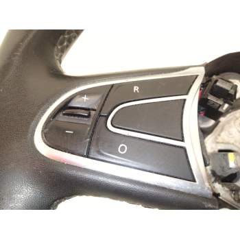 Recambio de volante para renault grand scénic iv (r9_) 1.3 tce 140 referencia OEM IAM 484001840R  