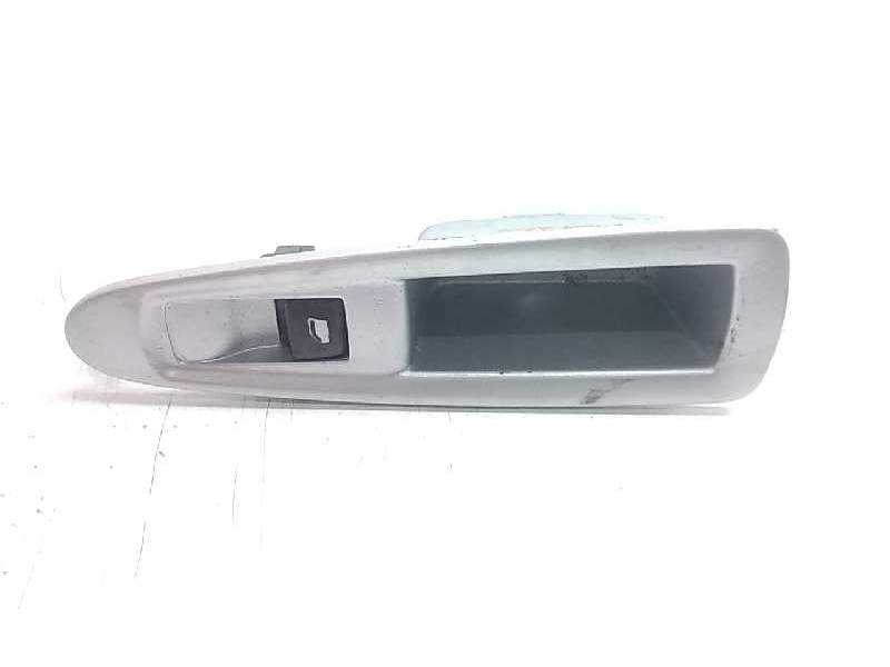 Recambio de mando elevalunas trasero derecho para citroën c4 berlina vtr plus referencia OEM IAM 9650912777  