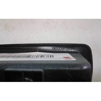 Recambio de mando elevalunas trasero derecho para citroën c4 berlina vtr plus referencia OEM IAM 9650912777  