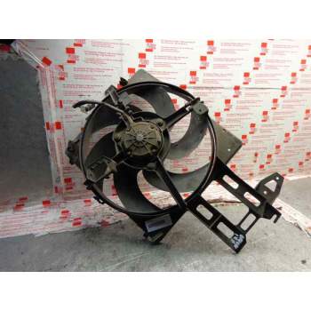 Recambio de electroventilador para ford orion celebration referencia OEM IAM 92AB8146CC  