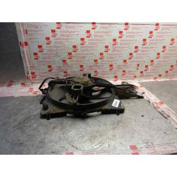Recambio de electroventilador para ford orion celebration referencia OEM IAM 92AB8146CC  