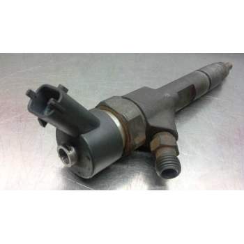 Recambio de inyector para renault kangoo (f/kc0) fairway 4x4 referencia OEM IAM 0445110 144  