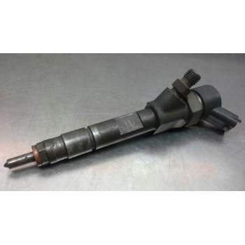 Recambio de inyector para renault kangoo (f/kc0) fairway 4x4 referencia OEM IAM 0445110 144  