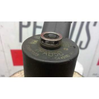 Recambio de inyector para renault kangoo (f/kc0) fairway 4x4 referencia OEM IAM 0445110 144  