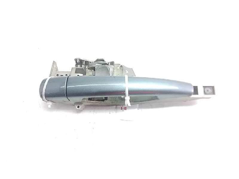 Recambio de maneta exterior trasera derecha para citroën c4 berlina vtr plus referencia OEM IAM 9680944680  