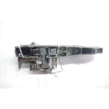 Recambio de maneta exterior trasera derecha para citroën c4 berlina vtr plus referencia OEM IAM 9680944680  