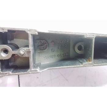 Recambio de maneta exterior trasera derecha para citroën c4 berlina vtr plus referencia OEM IAM 9680944680  