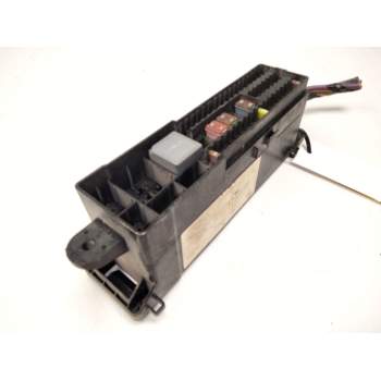 Recambio de caja fusibles para ford transit connect monospace 1.6 tdci referencia OEM IAM DT1T14014  