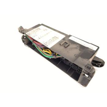 Recambio de caja fusibles para ford transit connect monospace 1.6 tdci referencia OEM IAM DT1T14014  